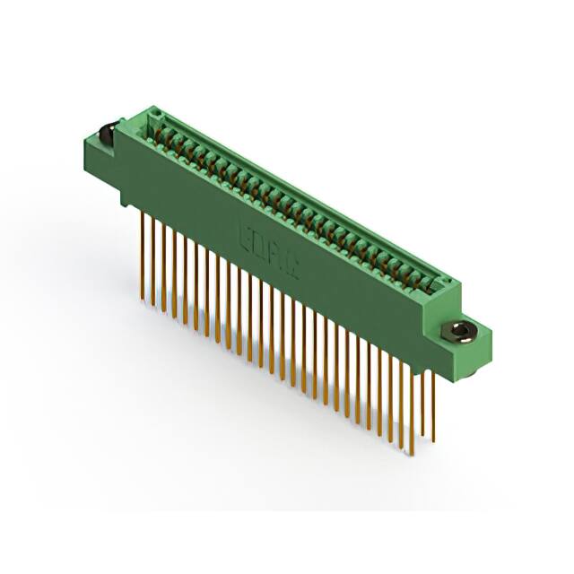 845-052-541-503 EDAC Inc.  Edgeboard Connectors